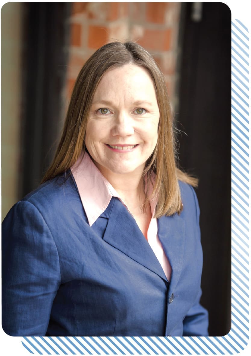 Holly M. Dodge