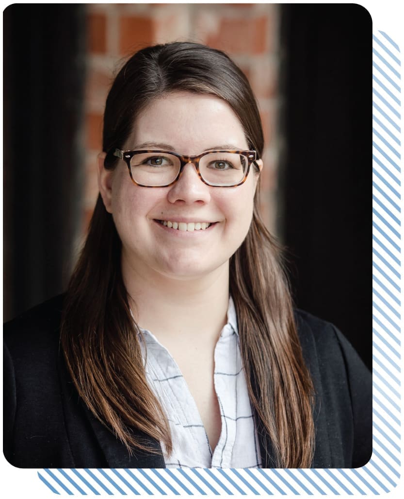 Lindsey E. Kolisch
