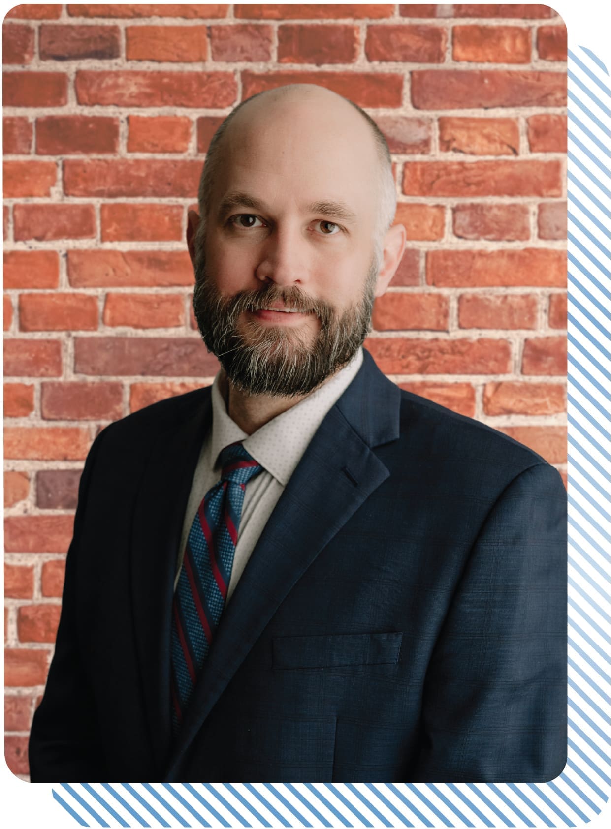 Andrew J. Ruhlman