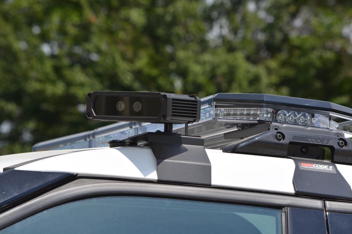 Automatic License Plate Readers (ALPR) – Best Practices Guidance